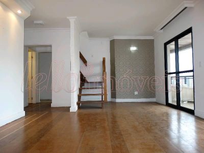 Apartamento, 2 quartos, 210 m² - Foto 2