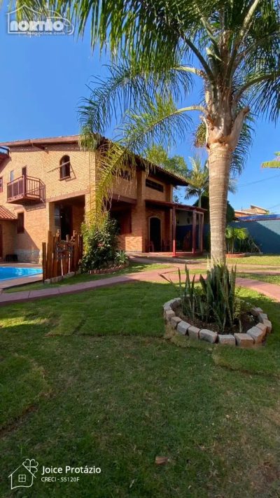 Casa, 240 m² - Foto 1