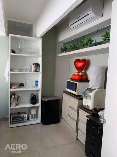 Loja-Salão, 208 m² - Foto 4