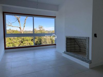 Apartamento, 2 quartos, 83 m² - Foto 3