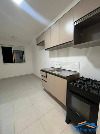 Apartamento, 1 quarto, 26 m² - Foto 1