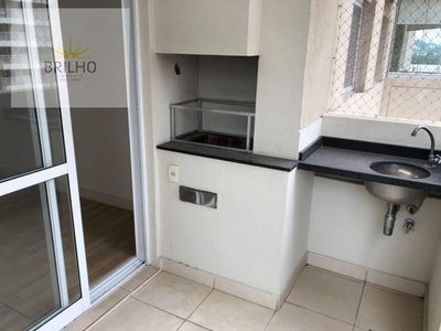 Apartamento, 3 quartos, 85 m² - Foto 4