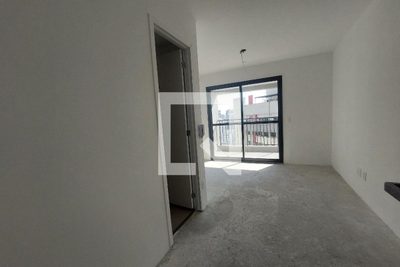 Kitnet-Studio, 27 m² - Foto 2