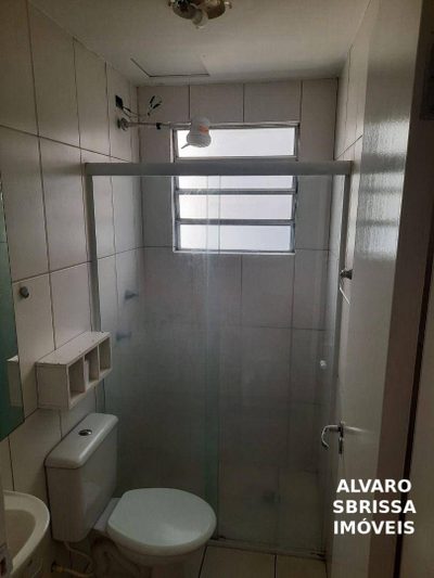 Apartamento, 2 quartos, 54 m² - Foto 3