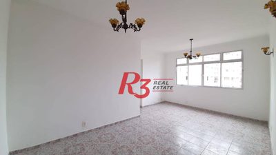 Apartamento, 2 quartos, 90 m² - Foto 2