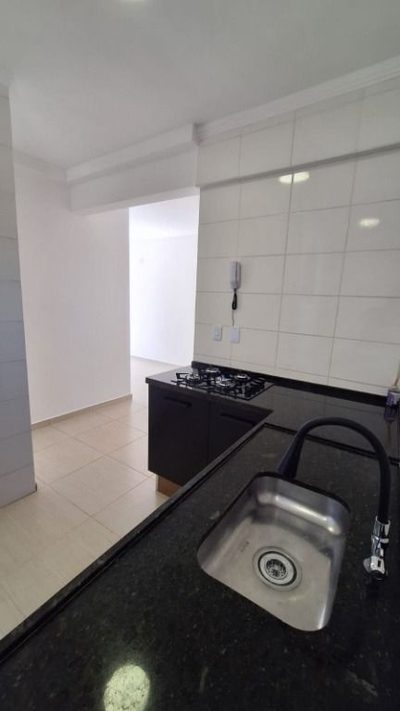 Apartamento, 2 quartos, 55 m² - Foto 5