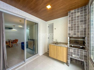 Apartamento, 2 quartos, 77 m² - Foto 1