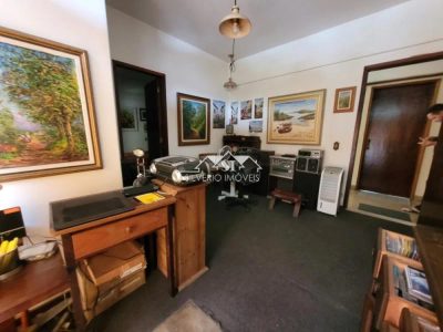Apartamento, 1 quarto, 40 m² - Foto 3