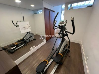 Apartamento, 3 quartos, 69 m² - Foto 4