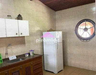 Casa, 5 quartos, 244 m² - Foto 5