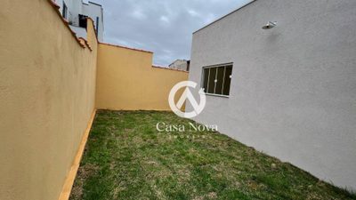 Casa, 3 quartos, 100 m² - Foto 3