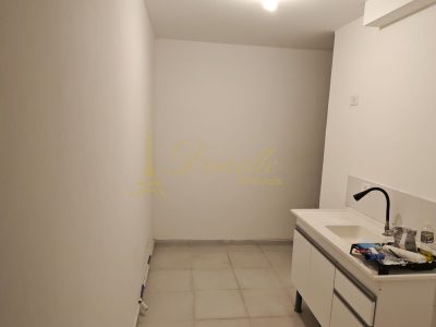 Apartamento, 2 quartos, 48 m² - Foto 3