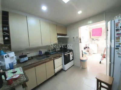 Apartamento, 3 quartos, 123 m² - Foto 2