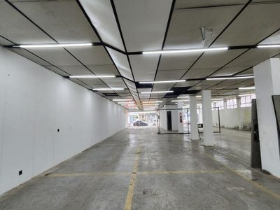 Sala-Conjunto, 850 m² - Foto 1