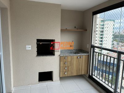 Apartamento, 3 quartos, 91 m² - Foto 5