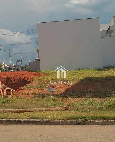 Loteamento e Condomínio, 160 m² - Foto 1