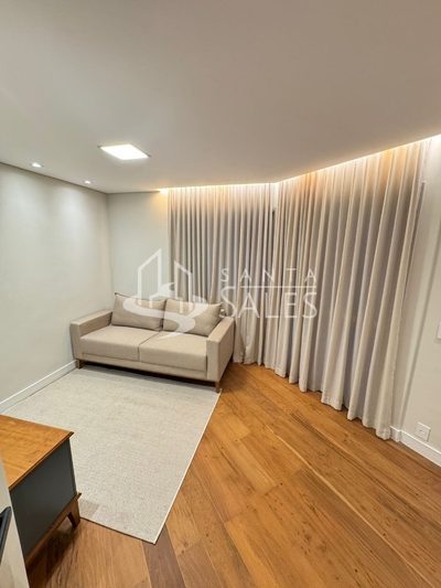 Apartamento, 2 quartos, 55 m² - Foto 1