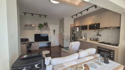 Apartamento, 2 quartos, 59 m² - Foto 3