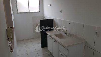Apartamento, 2 quartos, 46 m² - Foto 3