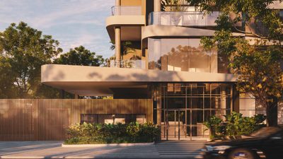 Apartamento, 3 quartos, 133 m² - Foto 5