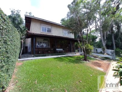 Casa, 4 quartos, 600 m² - Foto 4
