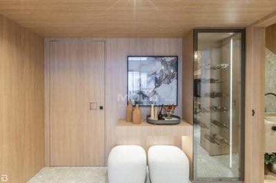 Apartamento, 3 quartos, 166 m² - Foto 2