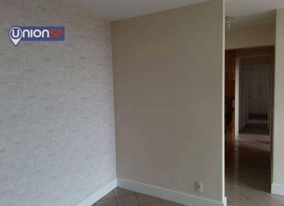 Apartamento, 3 quartos, 89 m² - Foto 2