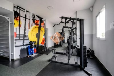 Apartamento, 3 quartos, 75 m² - Foto 2