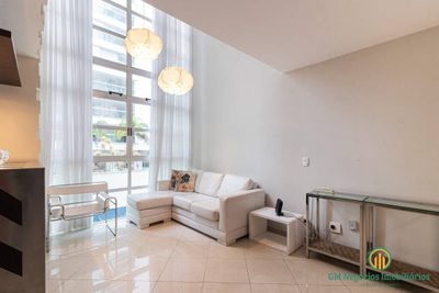 Apartamento, 1 quarto, 75 m² - Foto 3