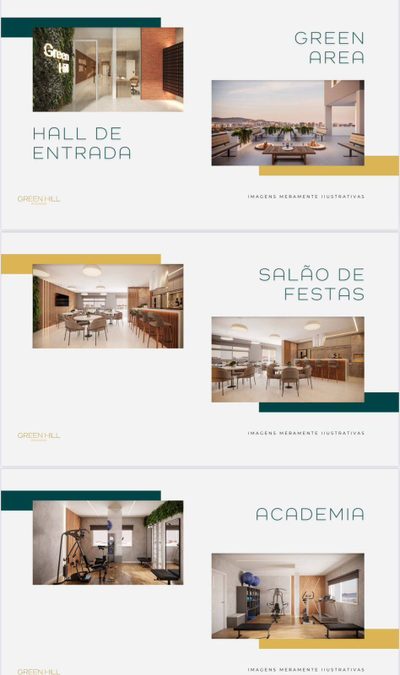 Apartamento, 1 quarto, 51 m² - Foto 3