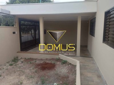 Casa, 2 quartos, 111 m² - Foto 2