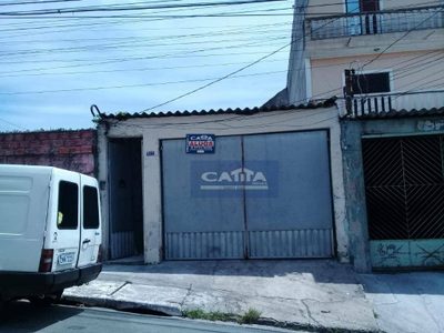 Casa, 2 quartos, 50 m² - Foto 1