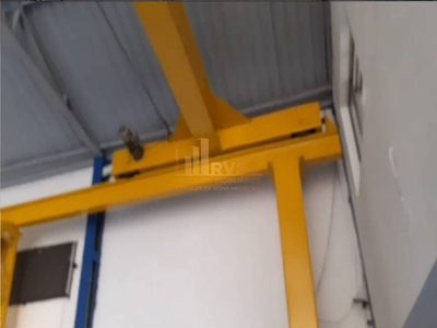 Depósito-Galpão, 600 m² - Foto 5