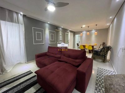 Apartamento, 3 quartos, 116 m² - Foto 3