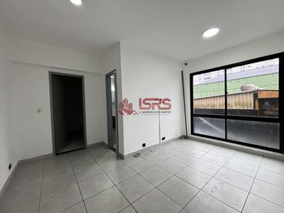 Apartamento, 1 quarto, 50 m² - Foto 2