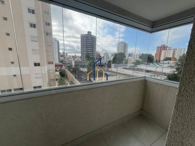 Apartamento, 2 quartos, 64 m² - Foto 4