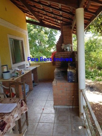 Sítio, 3 quartos, 500 m² - Foto 3