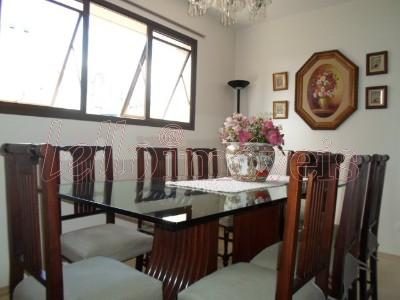 Apartamento, 4 quartos, 220 m² - Foto 5
