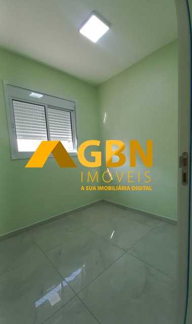 Apartamento, 2 quartos, 36 m² - Foto 4