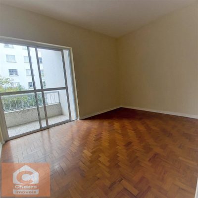Apartamento, 1 quarto, 83 m² - Foto 1