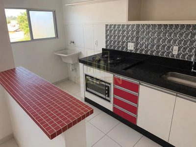 Apartamento, 3 quartos, 67 m² - Foto 1