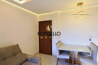 Apartamento, 3 quartos, 85 m² - Foto 3