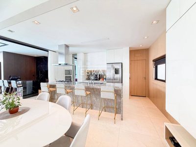 Casa, 3 quartos, 316 m² - Foto 5