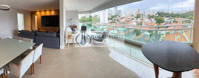 Apartamento, 3 quartos, 169 m² - Foto 5