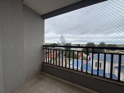 Apartamento, 3 quartos, 78 m² - Foto 5