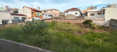Terreno, 327 m² - Foto 1