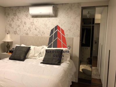 Apartamento, 4 quartos, 189 m² - Foto 2