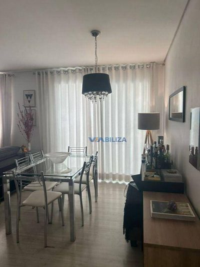Apartamento, 3 quartos, 115 m² - Foto 2