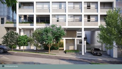 Apartamento, 2 quartos, 94 m² - Foto 4