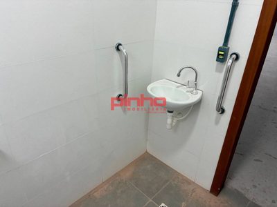 Depósito-Galpão, 312 m² - Foto 4